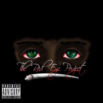 The Redeye Project 3 by Dj Slim