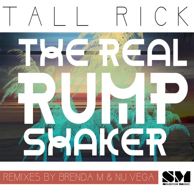 The Real Rump Shaker - Main Mix