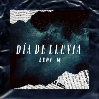 Día De Lluvia by Lepi M