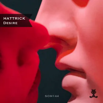 Desire by HATTRICK