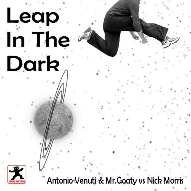 Leap in the Dark - Nick's Funk Version