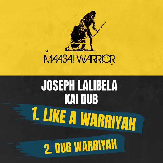 Like A Warriyah