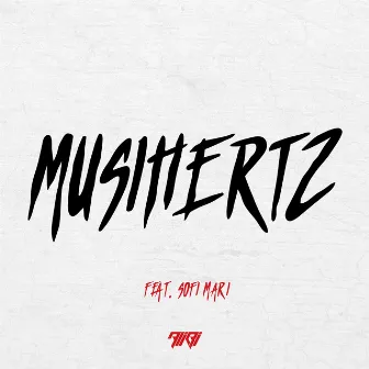 Musihertz by Sofi Mari