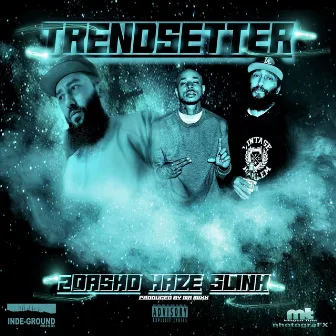 Trendsetter by 2dashd