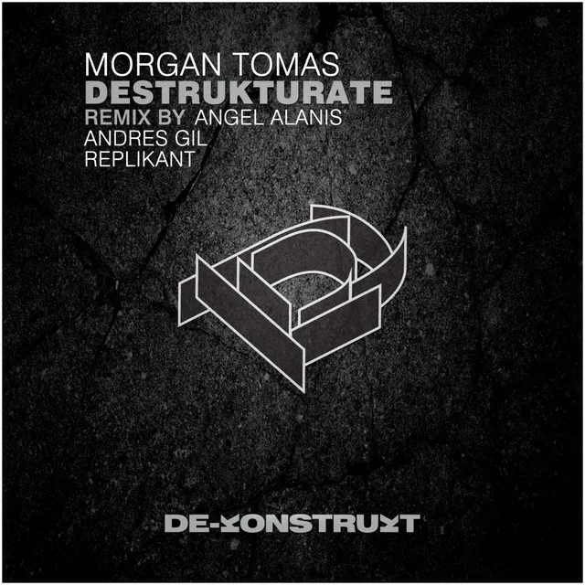 Destrukturate - Original Mix