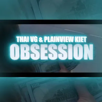 Obsession by Plainview Kiet