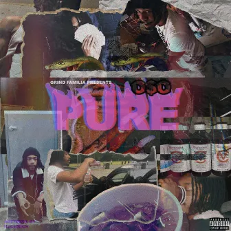 Pure by Gf Oso