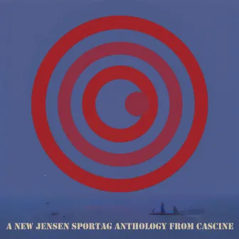 Jensen Sportag: A New Anthology From Cascine by Jensen Sportag