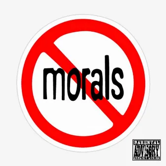 No Morals by Tra Lou