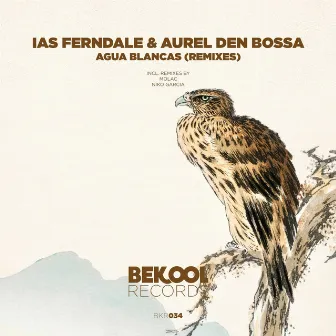 Agua Blancas (Remixes) by Aurel den Bossa