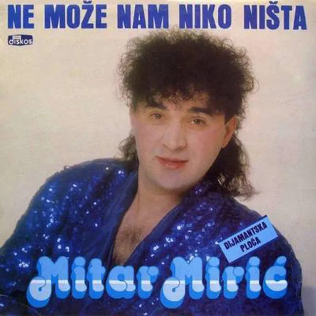 Nemoze Nam Niko Nista