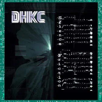 Science Friction by DHKC