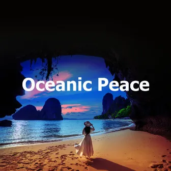 Oceanic Peace by Ocean Mysteries