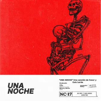 Una Noche by Cesxr