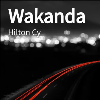 Wakanda by Hilton Cy