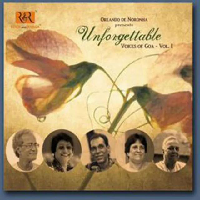 Unforgettable Voices Of Goa