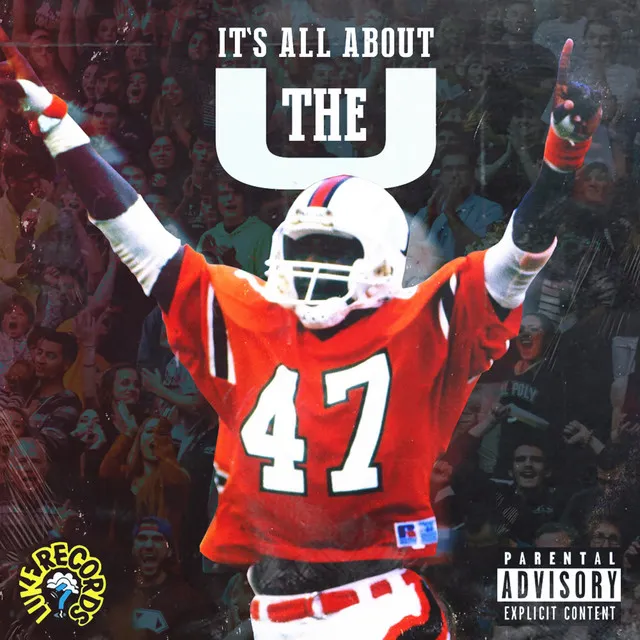 Its All About the U