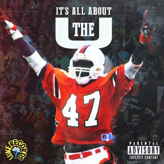 Its All About the U by Luke