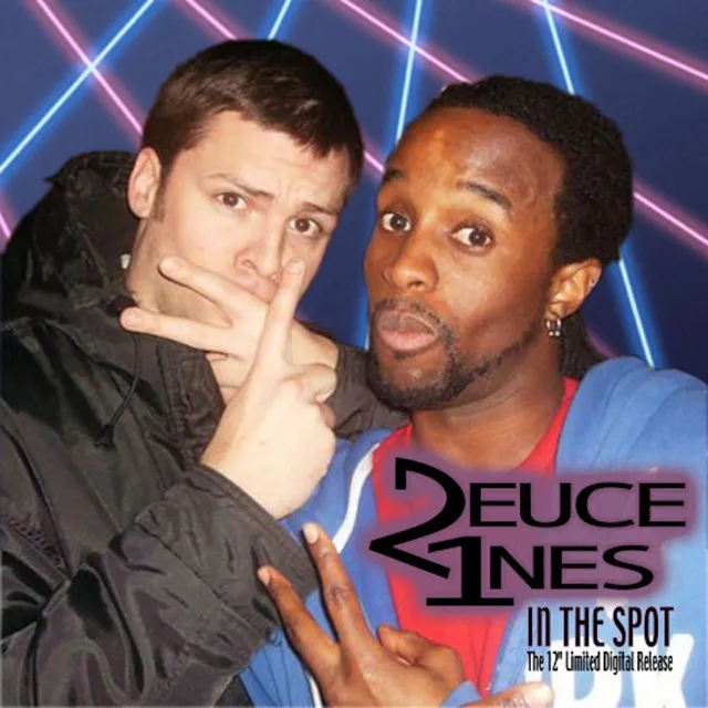 Duece Ones In The Spot - Instrumental