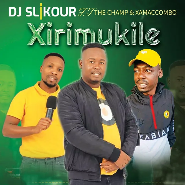 Xirimukile