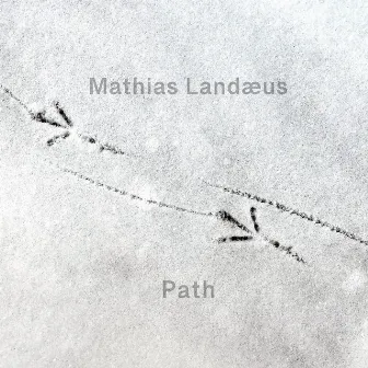 Path by Mathias Landaeus