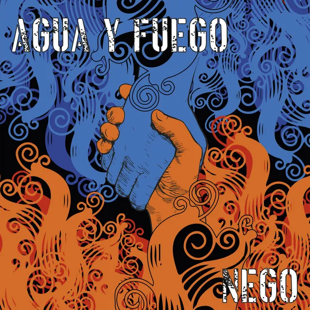 Agua y Fuego