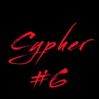 Cypher #6 by Gian Mc