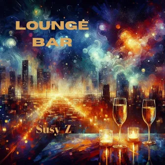 Lounge bar by Susy Z