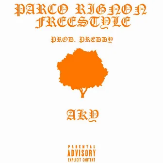 Parco Rignon Freestyle by Aky