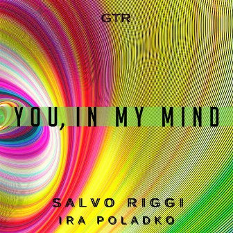 You, in My Mind by Ira Poladko