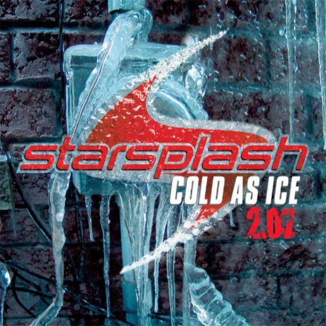 Cold as Ice - 2007 Re-Edit