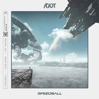 Speedball by Riot