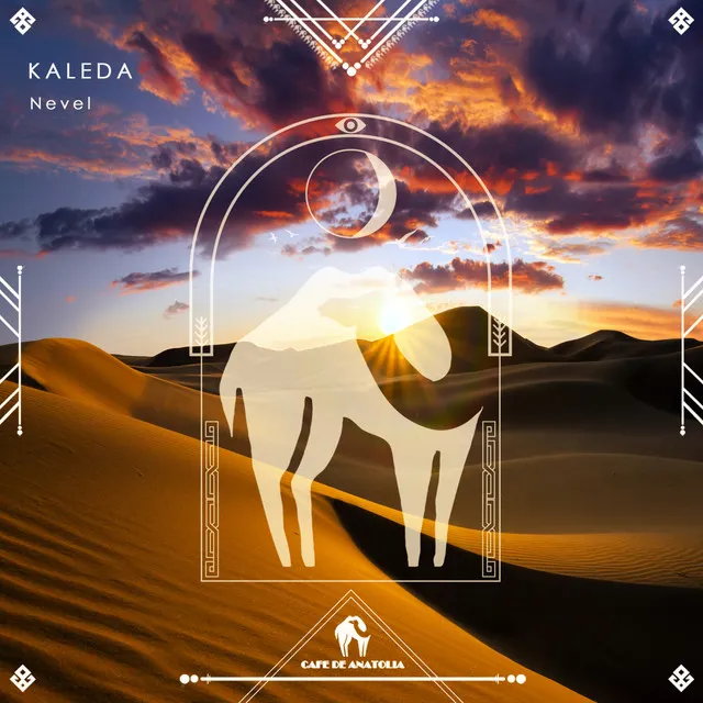 Kaleda