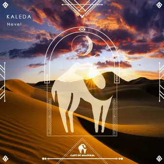 Kaleda by Nevel