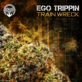 Train Wreck by Ego Trippin