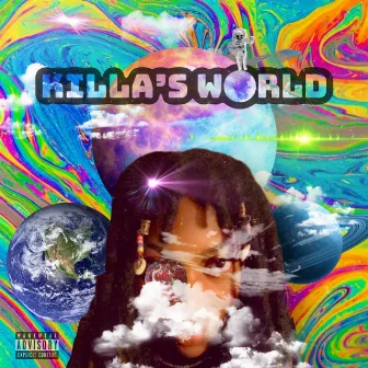 Killa's World by Killa