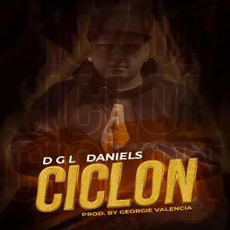 Ciclon by DGL Daniels