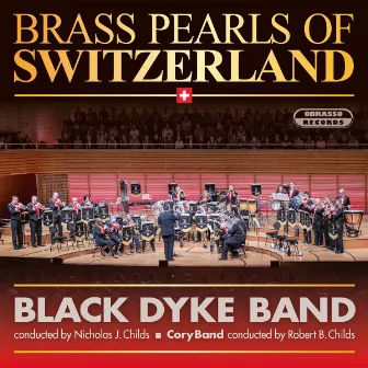 Brass Pearls of Switzerland by Cory Band