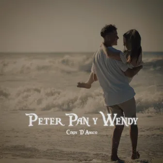 Peter Pan y Wendy by Cindy D'Amico