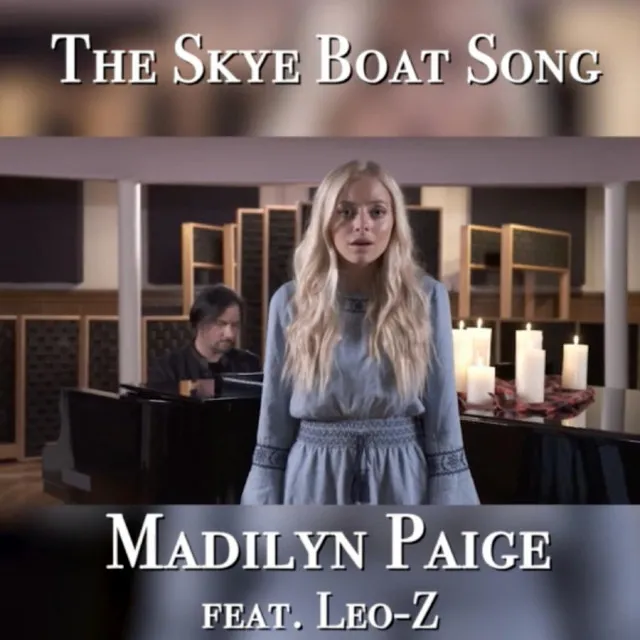 The Skye Boat Song