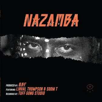 Nazamba by Nazamba