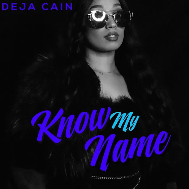 Know My Name