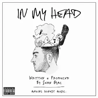 IN MY HEAD by Sean Mac