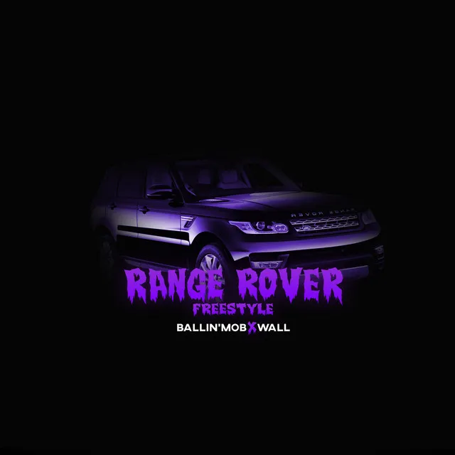 Range Rover (Freestyle)