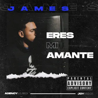 Eres mi amante by James Fild