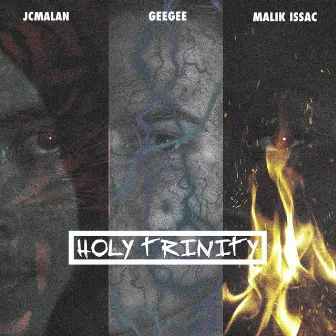 Holy Trinity by Malik Issac