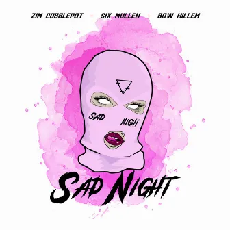 Sad Night by Zim Cobblepot