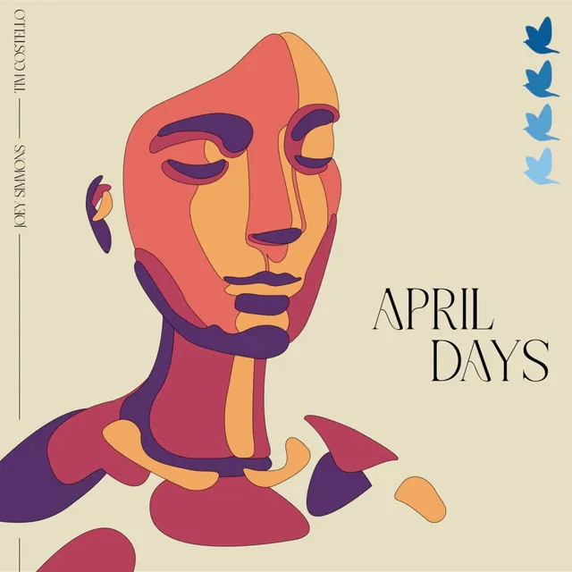 April Days