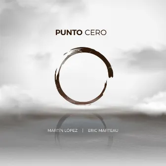 Punto Cero by Eric Marteau