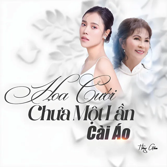 Hoa Cưới Chưa Một Lần Cài Áo